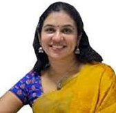 Dr. Rajani Vuppalapati