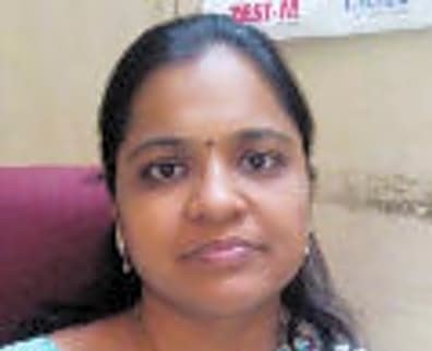 Dr. Bharti Agrawal