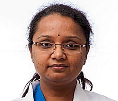 Dr. Sushma Raju