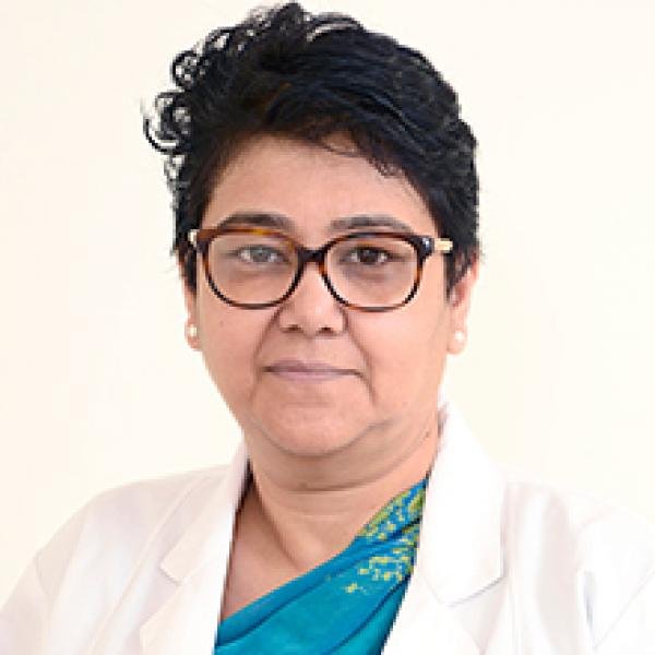 Dr. Bithika Bhattacharya