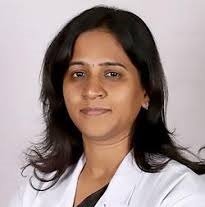 Dr. Manju B