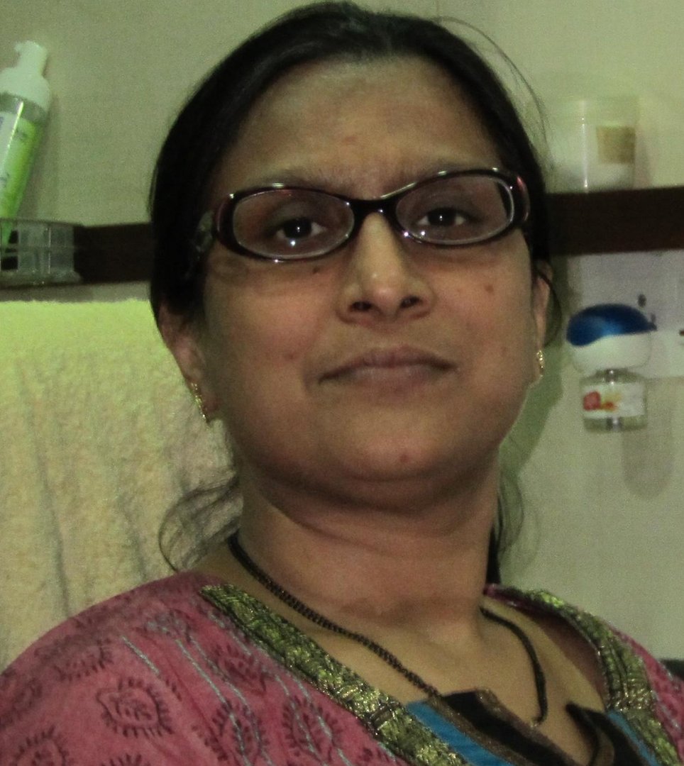 Dr. Renu Agarwal