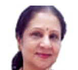 Dr. Sudha P