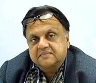 Dr. Prem Agarwal