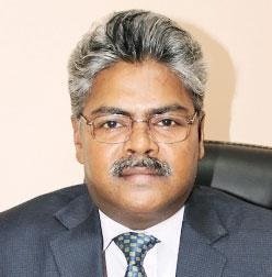 Dr. N. Nandakumar