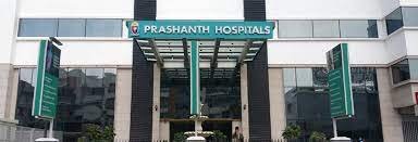 Prashanth Multispeciality Hospital's Images