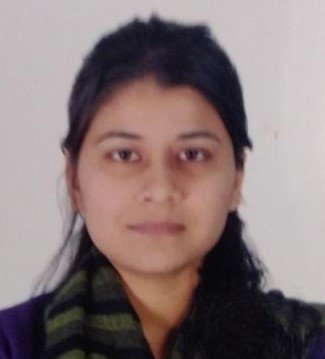 Dr. Shipra Jha