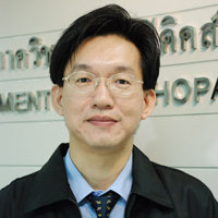 Dr. Chaiwat Kraiwattanapong