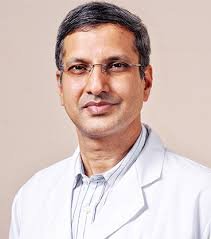 Dr. Vinay Garodia