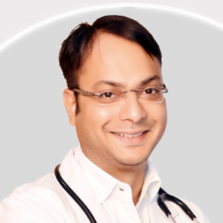 Dr. Dheeraj Singh