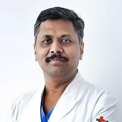 Dr. Manish Bansal