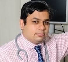 Dr. Nimish Shah