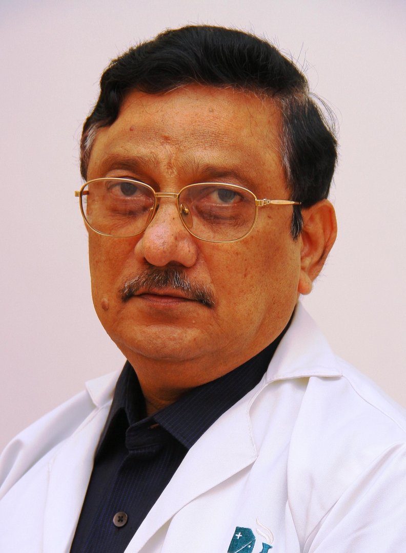 Dr. Raghupathi Nandanavanam