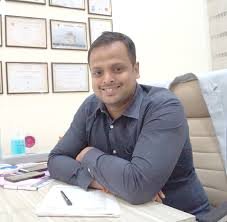 Dr. Kumar Abhishek