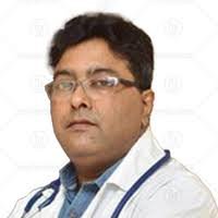 Dr. Arup Deb