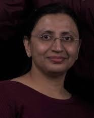 Dr. Rekha Sharma