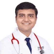 Dr. Gaurav Bhardwaj