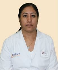 Dr. Harshita Bakshi