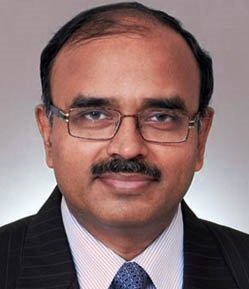 Dr. Subhranshu Mohanty