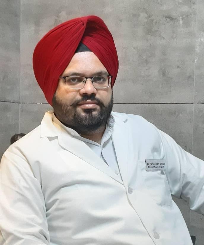 Dr. Tarlochan Singh