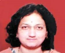 Dr. Anupama Khalade