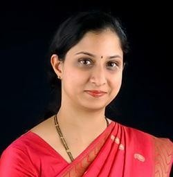 Dr. Sonali Muralidhar