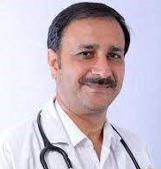 Dr. Subhash Doot