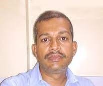 Dr. Nitin Raundol