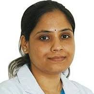 Dr. Suryashree Pandey