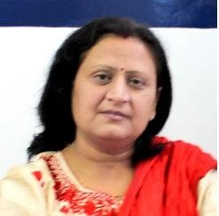 Dr. Gunjan Sharma