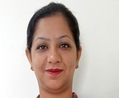 Dr. Shubha Mehrotra