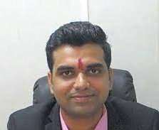 Dr. Sanket Devlekar