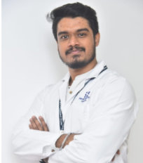 Dr. Nikhil Nale