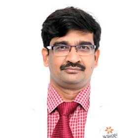 Dr. K. Kumar