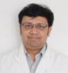 Dr. Prasun Ghosh