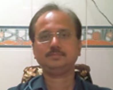 Dr. Devkumar Majumdar