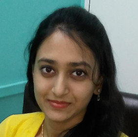 Dr. Vrushali Sarode