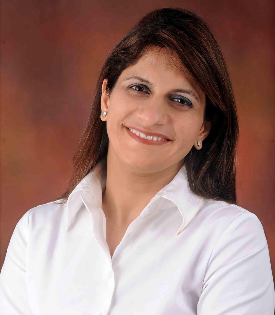 Dr. Sameera Gupta