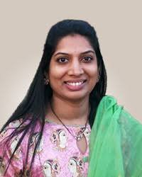 Dr. Madhavi Adabala