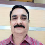 Dr. Narendrakumar L.pandey