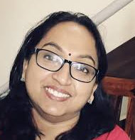 Dr. Manjari Sagar