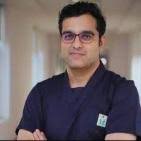 Dr. Avinash Koul