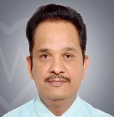 Dr. Avinash Pulate