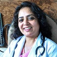 Dr. Jyoti Munjal