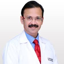 Dr. Salil Bendre