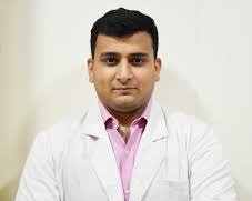 Dr. Vinay Aggarwal