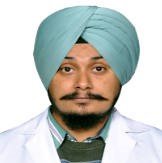 Dr. Paramjeet Singh