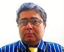 Dr. Vibhav Parghi