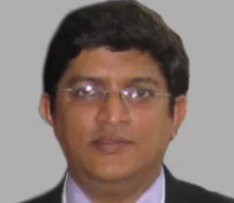 Dr. Sunil Moreker