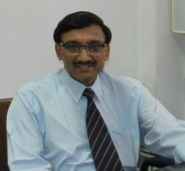 Dr. Rajeev Akerkar